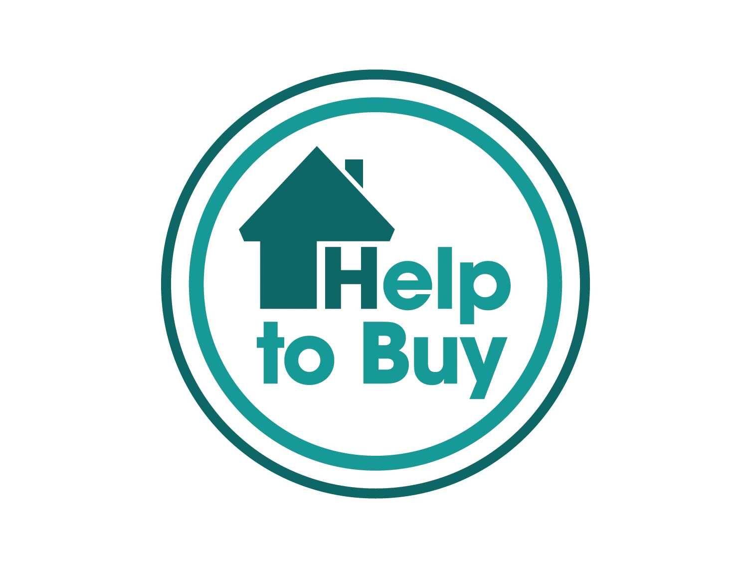 Help Circle Logo - Second phase of Help to Buy rolled out early - Beal Homes Blog