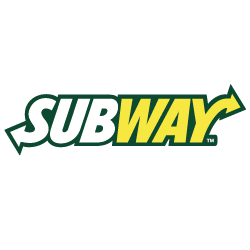 Subway Eat Fresh Logo - Subway Logo's