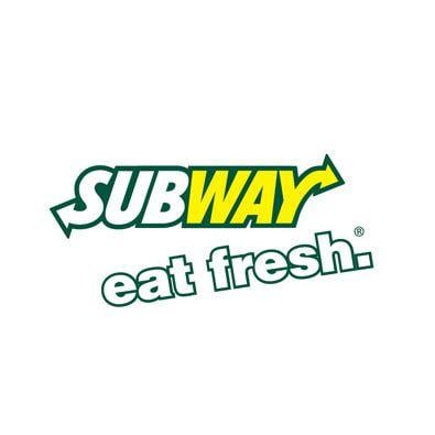 Subway Eat Fresh Logo - Subway. Waikiki Beach Walk