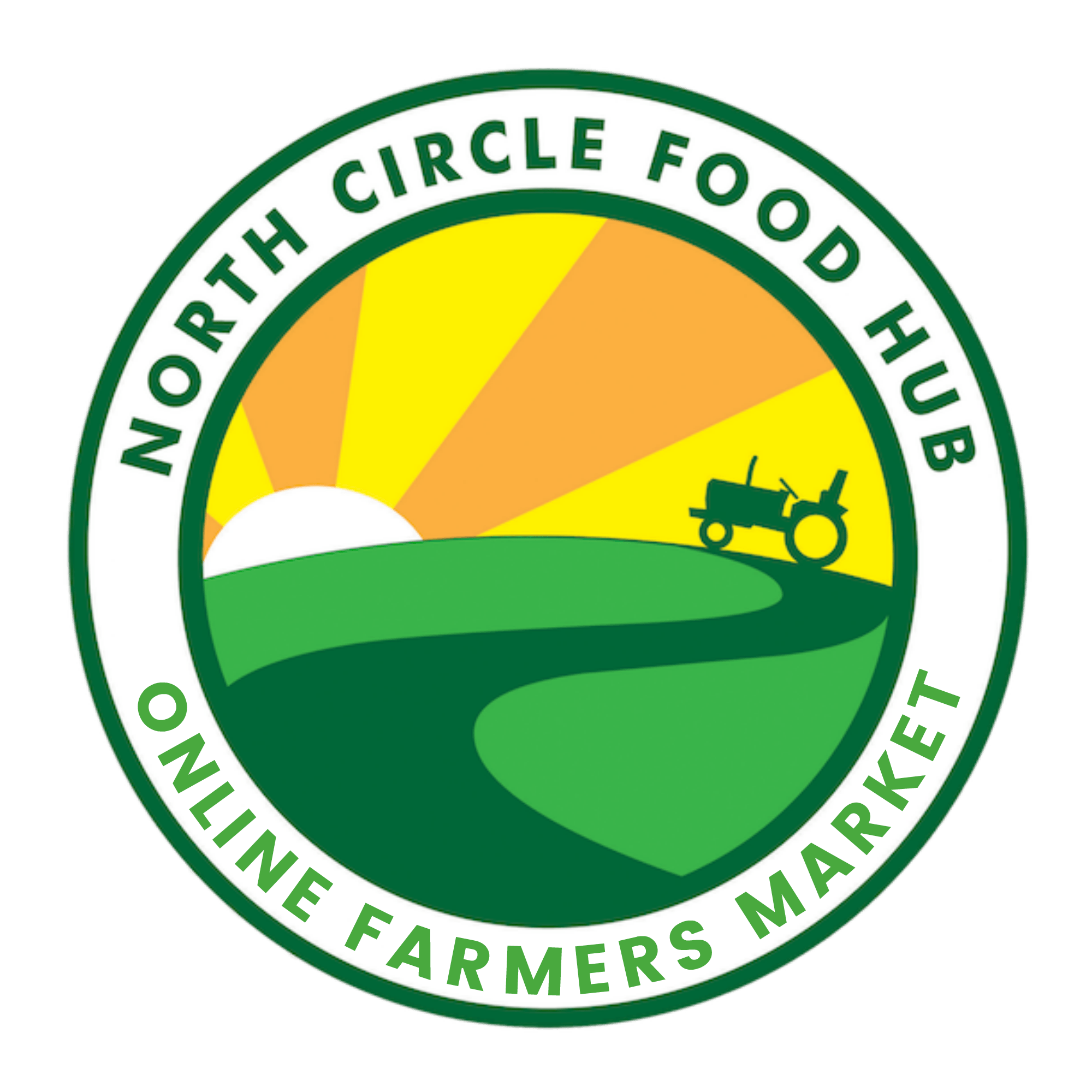 Help Circle Logo - Help | North Circle Food Hub