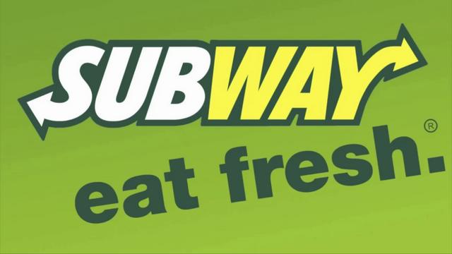 Subway Eat Fresh Logo - Subway: wow! choice of health in a fast-food package! - Rah Legal