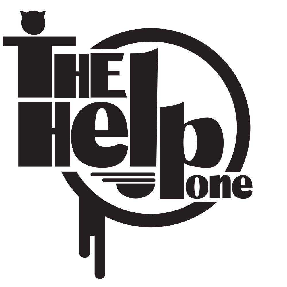 Help Circle Logo - Casey Goodman - Digital Production, Design, Art, Photography, - The ...