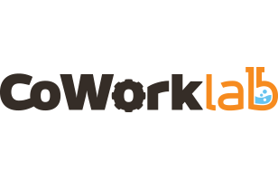 Coworking Space Logo - CoWork-Lab | The Coworking Space in the heart of Cologne