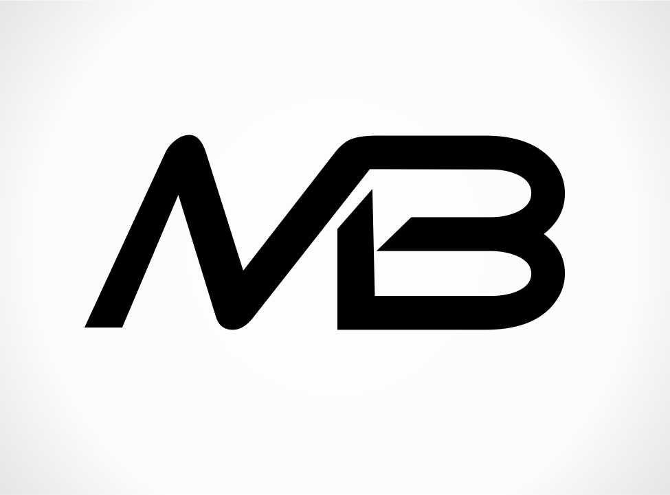 MB Logo - Mb Logos