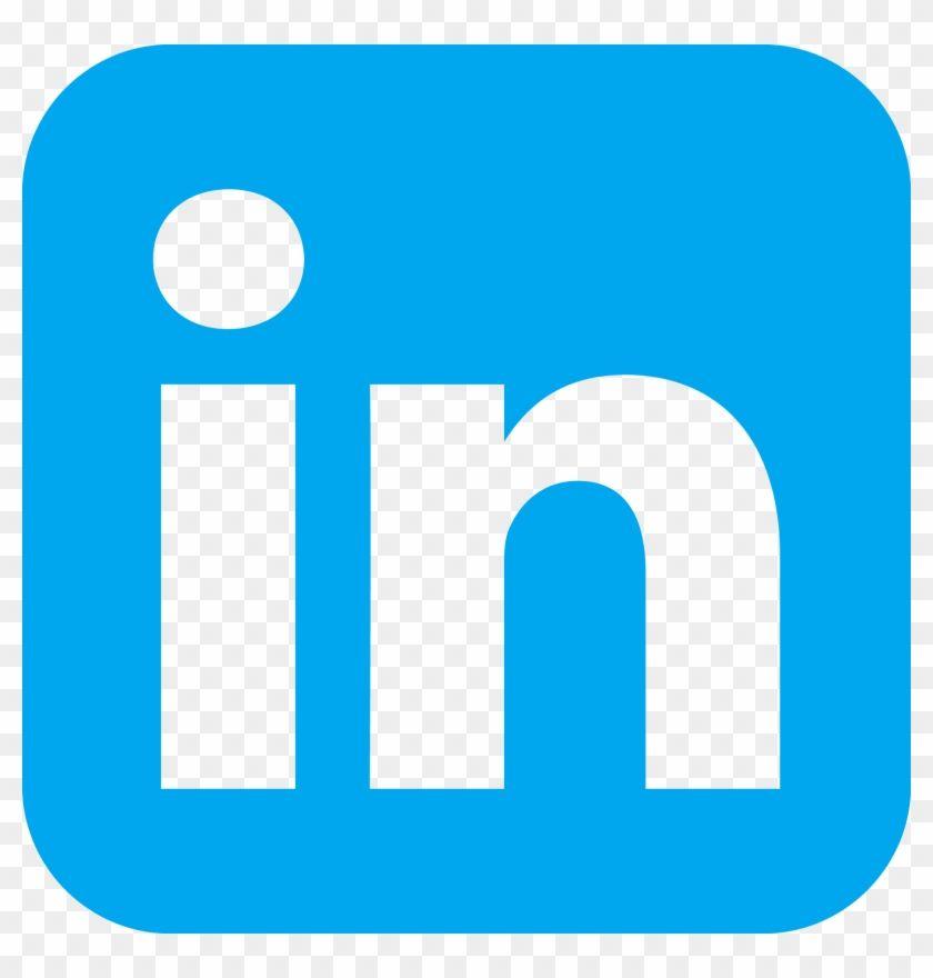 Help Circle Logo - Linkedin Help - Linkedin Logo 2018 Png - Free Transparent PNG ...