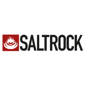 Surf Wear Logo - Saltrock Surfwear Voucher Codes & Discount Codes