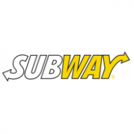 Subway Eat Fresh Logo - Subway Logo Vector (.CDR) Free Download