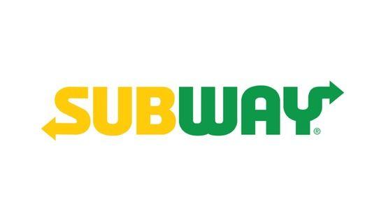 Subway Eat Fresh Logo - Subway Logo Refresh | Cleveland Institute of Art College of Art ...