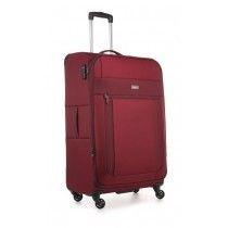 Luggage Red Cross Logo - Antler UK | Suitcases, Cabin Luggage & Casual Bags