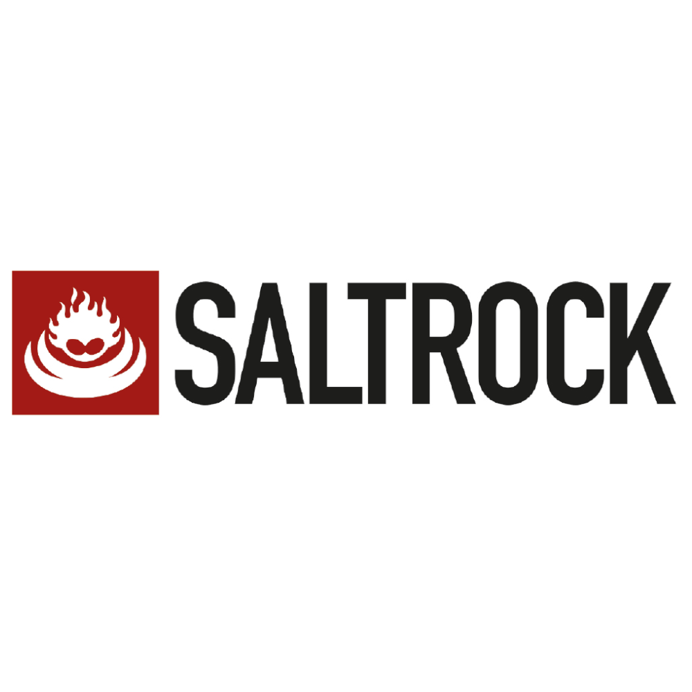 Surf Wear Logo - Saltrock Surfwear offers, Saltrock Surfwear deals and Saltrock ...