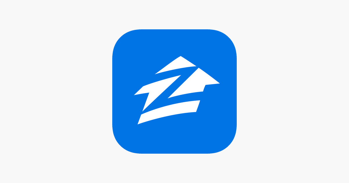 Zillow iPhone Logo - Zillow Real Estate & Rentals on the App Store