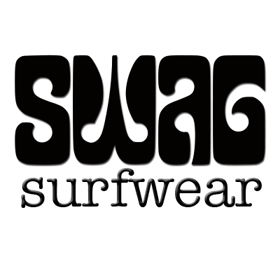 Surf Wear Logo - SwagSurfWear