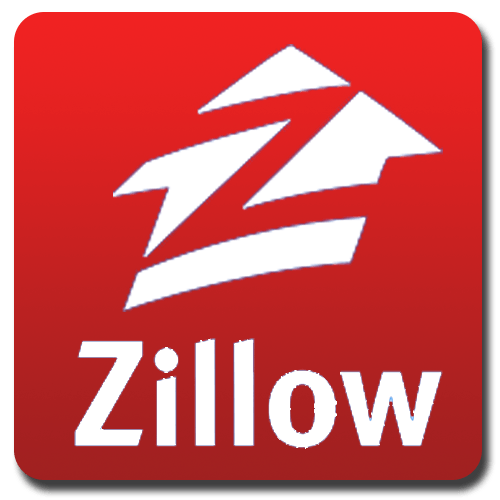 Zillow iPhone Logo - Zillow Logo Png (86+ images in Collection) Page 3