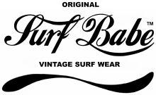 Surf Wear Logo - SURF DUDE™ Surf Dude UK, buy surf wear clothing UK online store