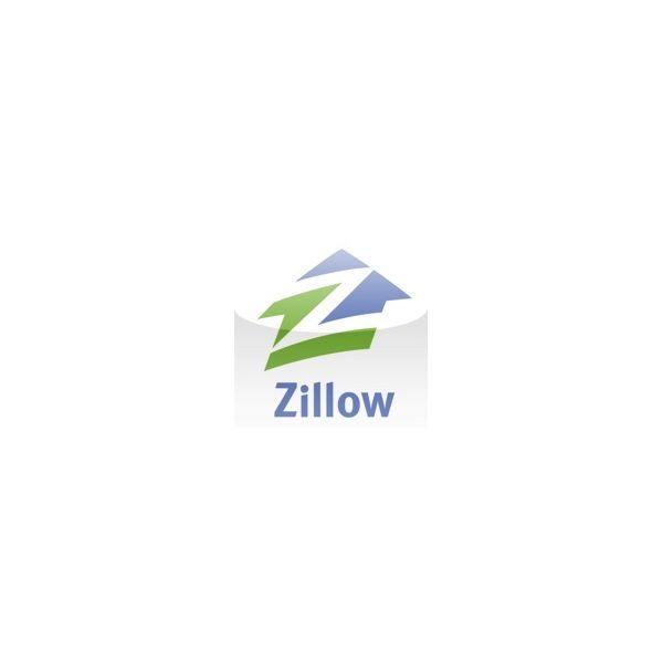 Zillow iPhone Logo - Zillow Real Estate Search for iPhone