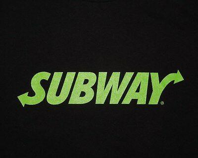 Subway Eat Fresh Logo - SUBWAY - LOGO / 