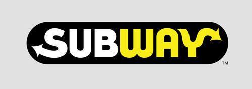 Subway Eat Fresh Logo - Subway introduced a new logo inspired by the 1968 design. | Latice ...