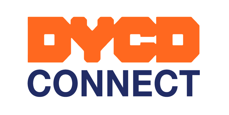 Dycd.com Logo - DYCD Connect