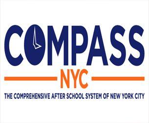 DYCD Compass Logo - EMD Agency – Video Marketing – Brooklyn, New York City