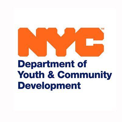 DYCD Compass Logo - NYC Youth & Comm