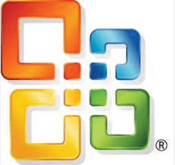 Old Microsoft Office Logo - Curriculum - Sample » Colleen M Horan