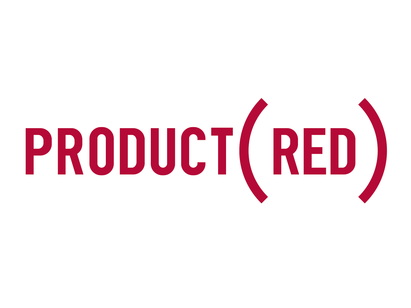 Pink and Red Logo - RED) logo