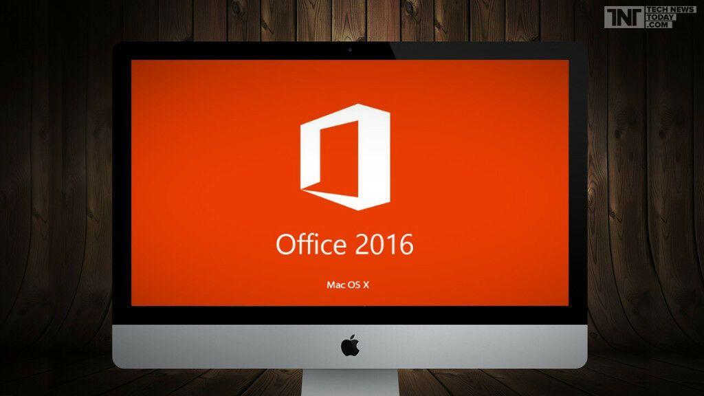 Old Microsoft Office Logo - MICROSOFT OFFICE SUITE 2016 for MAC... | in Old Swan, Merseyside ...