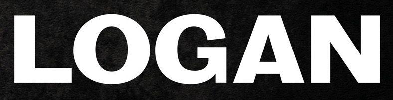 Logan Logo - Logan