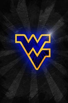 Cool WV Logo - 37 Best wvu logos images | Wvu sports, Mountaineers football, Sports ...