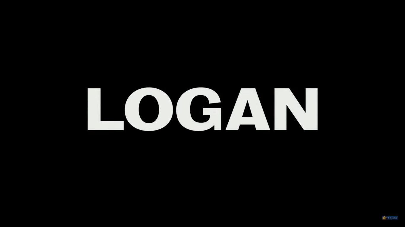 Logan Logo - Logan Logo