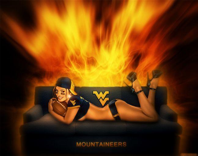 Cool WV Logo - wretchedvoid's most interesting Flickr photo