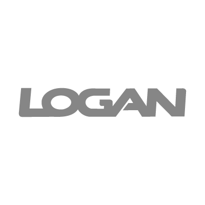 Logan Logo - Dacia Logan logo vector (.EPS, 370.97 Kb) download