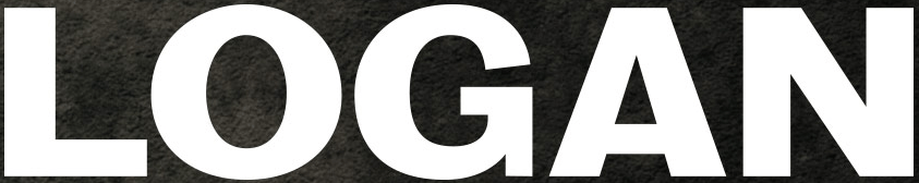 Logan Logo - Logan (Film) Logo.png