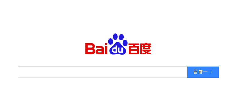 Baidu Paw Logo - Antipodes Partners investment case for Baidu