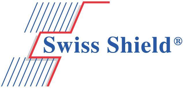 Swiss Shield Logo - Swiss-Shield