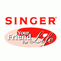 Singer Logo - Singer Logo Vector (.EPS) Free Download