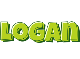 Logan Logo - Logan Logo | Name Logo Generator - Smoothie, Summer, Birthday, Kiddo ...