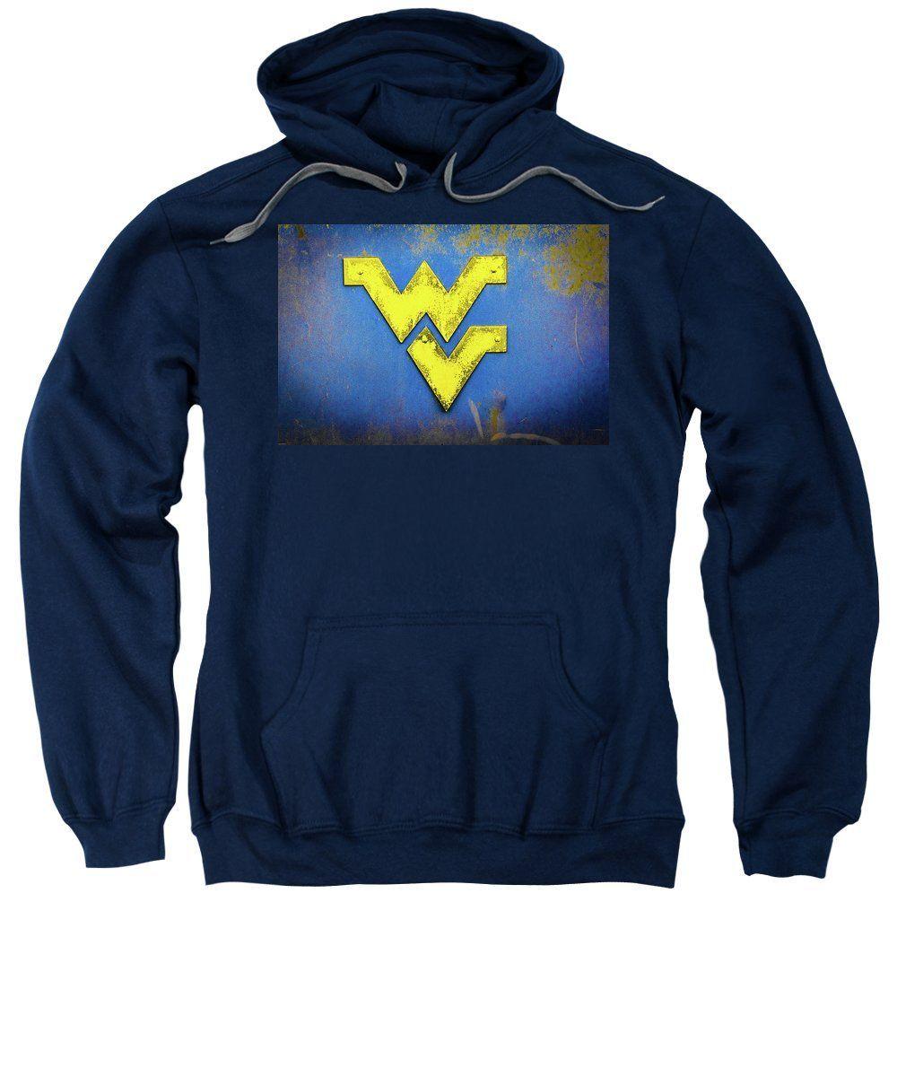 Cool WV Logo - WVU Shirts, Cool West Virginia University Mountaineers Logo College ...