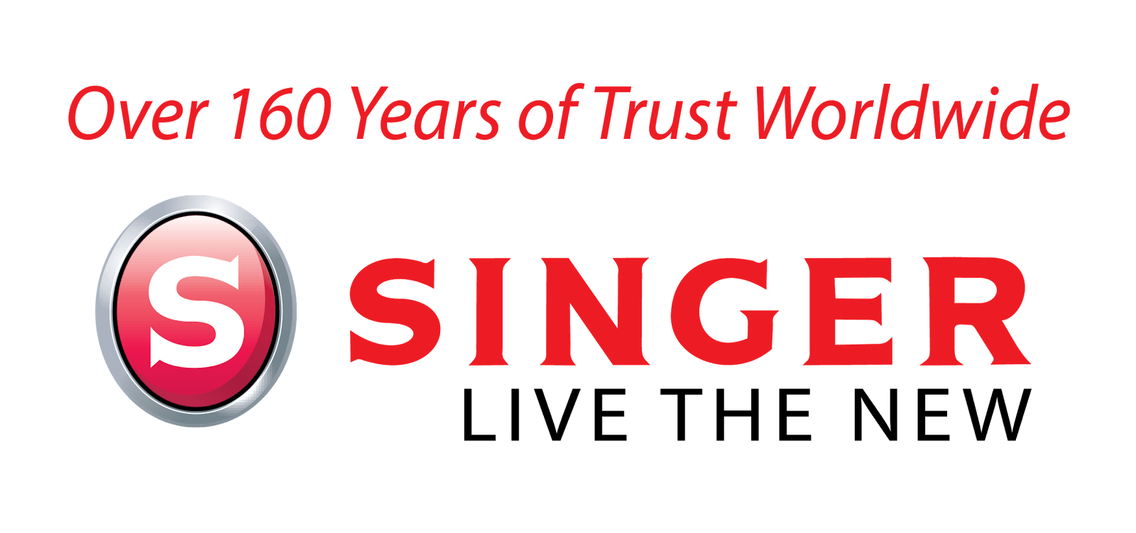 Singer Logo - Singer logo png 5 » PNG Image