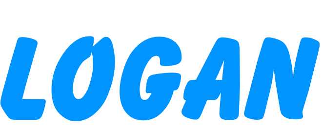 Logan Logo - The Adventures of Logan logo 2.png. JeremyAngryBirds3