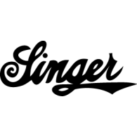Singer Logo - Singer | Brands of the World™ | Download vector logos and logotypes