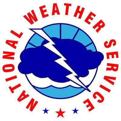 Cool WV Logo - NWS Charleston, WV were off to a cool start this