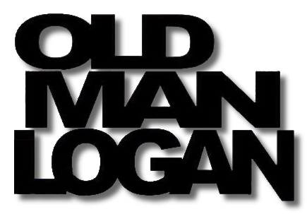 Logan Logo - Old Man Logan Vol 1 1 Logo.png