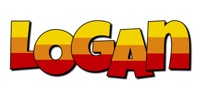 Logan Logo - Logan LOGO * Create Custom Logan logo * Jungle STYLE *