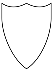 Swiss Shield Logo - Free Swiss Shield Vector Graphic