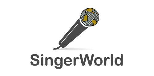 Singer Logo - singer | LogoMoose - Logo Inspiration