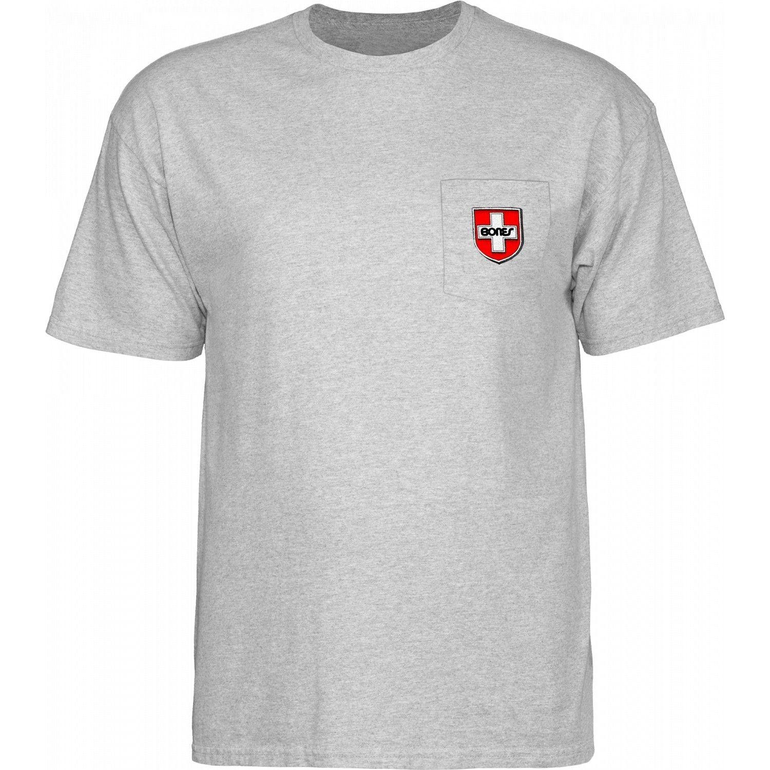 Swiss Shield Logo - Cowtown