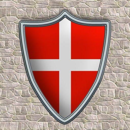 Swiss Shield Logo - Medieval Shield Designs - Page 11 - Genetica - Spiral Graphics Forums