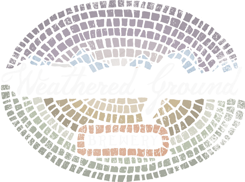Cool WV Logo - weathered-ground-brewery-_-cool-ridge-wv - Weathered Ground Brewery