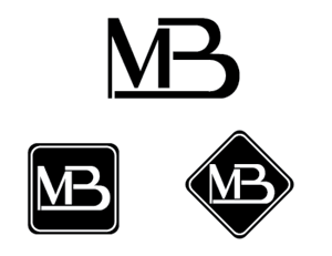 MB Logo - Bold Logo Designs. It Company Logo Design Project for a